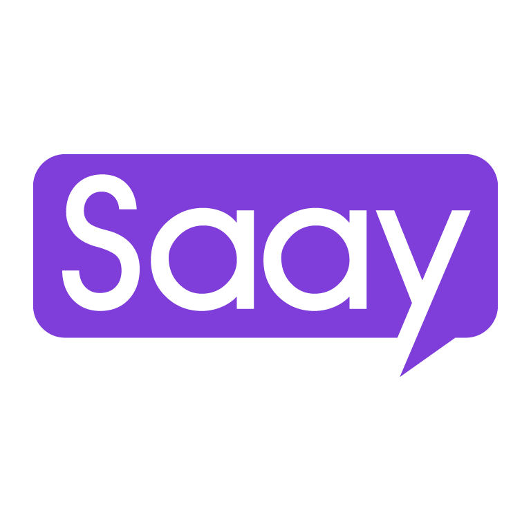 Saay